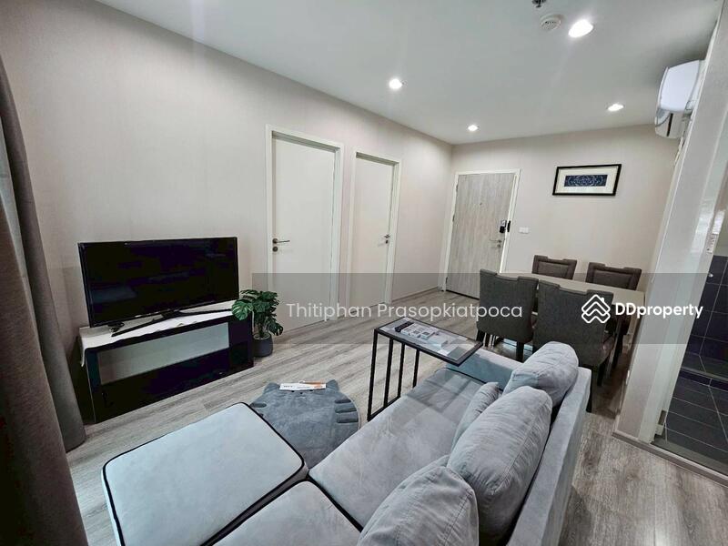 For Rent - IDEO Mobi Charan Interchange, Bangkok