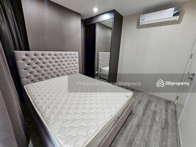 For Rent - IDEO Mobi Charan Interchange, Bangkok