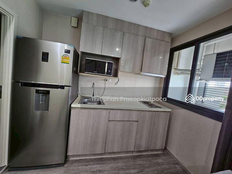 For Rent - IDEO Mobi Charan Interchange, Bangkok