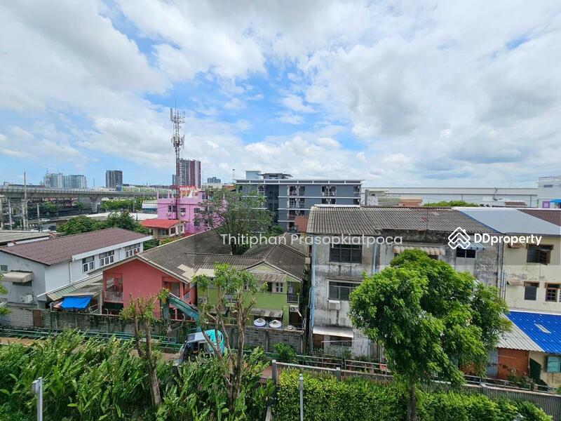 For Rent - IDEO Mobi Charan Interchange, Bangkok
