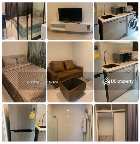 ขาย - Condolette Pixel Sathorn : คอนโดเลต พิกเซล สาทร, กรุงเทพ