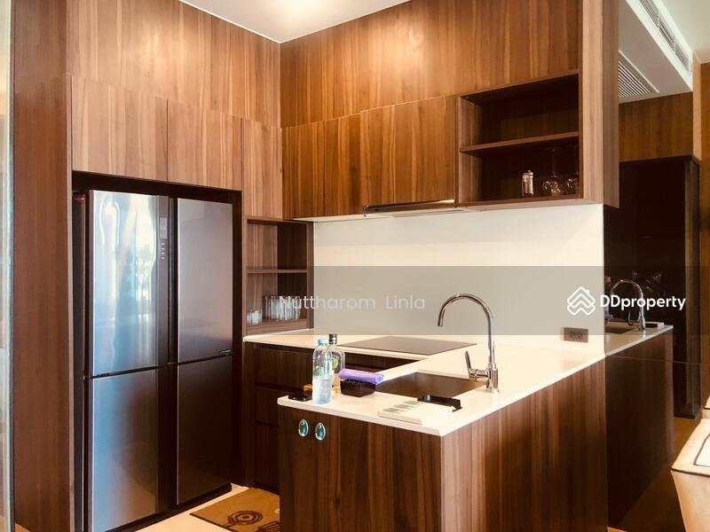 For Sale - Siamese Exclusive Sukhumvit 31, Bangkok