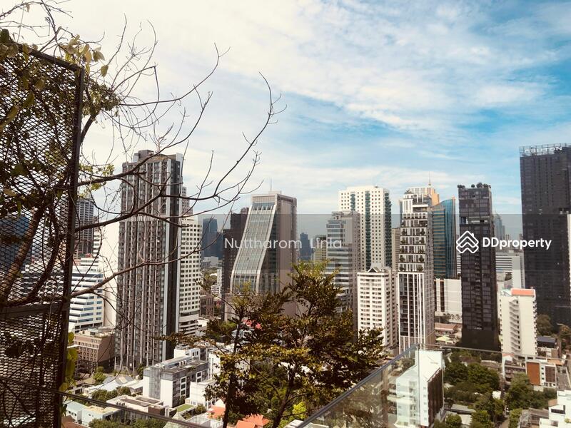 For Sale - Siamese Exclusive Sukhumvit 31, Bangkok