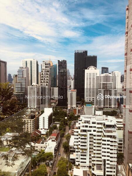 For Sale - Siamese Exclusive Sukhumvit 31, Bangkok