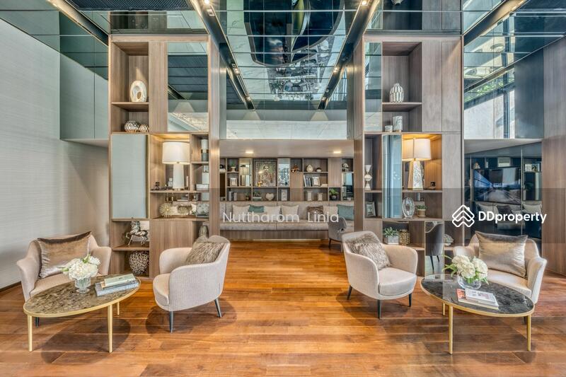 For Sale - Siamese Exclusive Sukhumvit 31, Bangkok