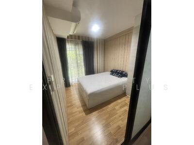 ขาย - The Cabana Condo : เดอะ คาบาน่า คอนโด, สมุทรปราการ