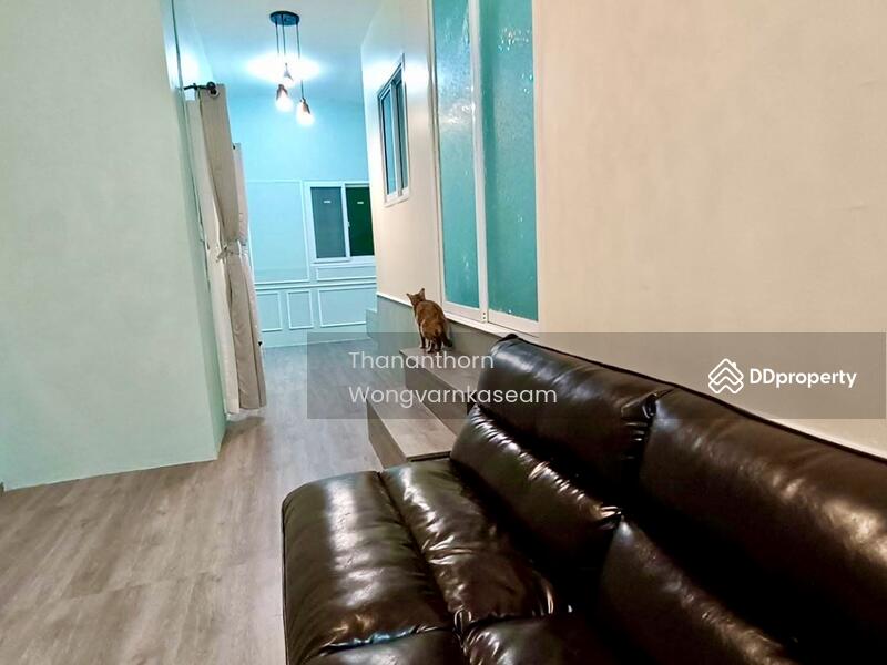 For Sale - Moo Baan Kittinivet, Bangkok