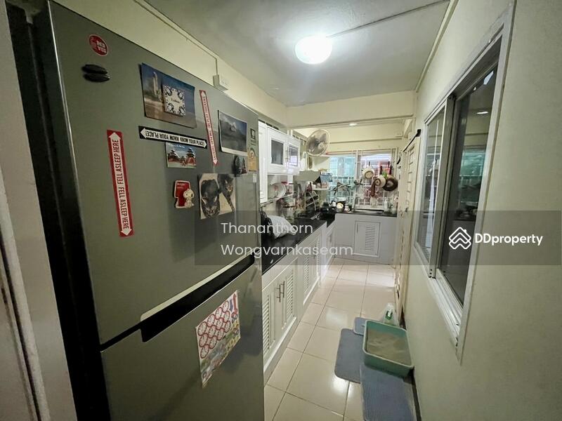For Sale - Moo Baan Kittinivet, Bangkok