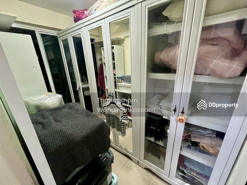For Sale - Moo Baan Kittinivet, Bangkok