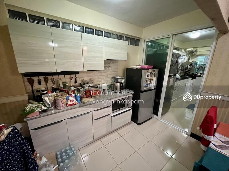 For Sale - Moo Baan Kittinivet, Bangkok