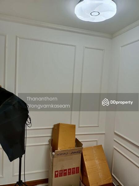 For Sale - Moo Baan Kittinivet, Bangkok