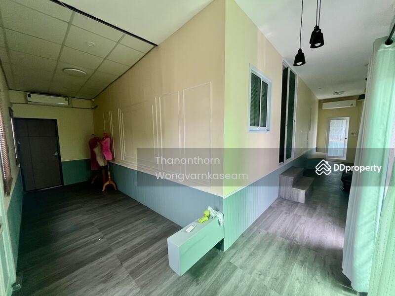 For Sale - Moo Baan Kittinivet, Bangkok