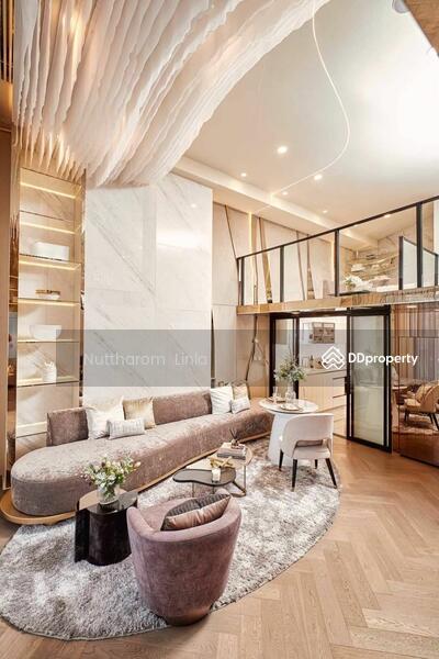 For Sale - Origin Thonglor World, Bangkok