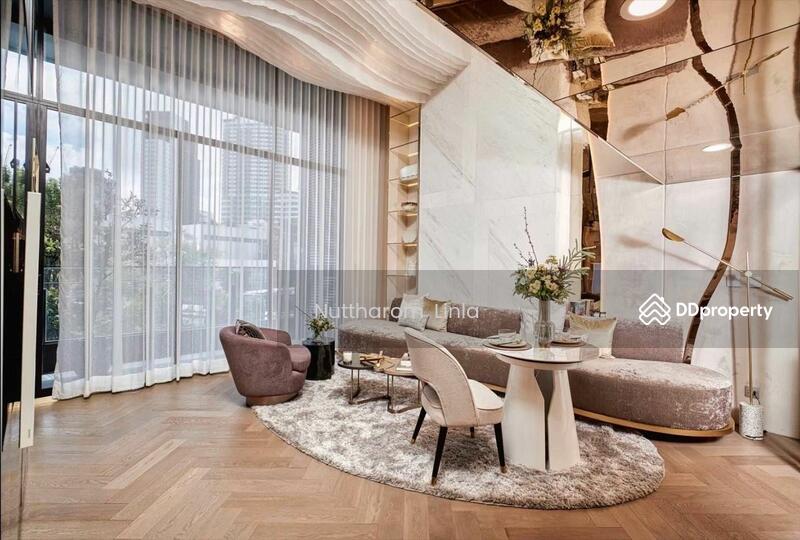 For Sale - Origin Thonglor World, Bangkok