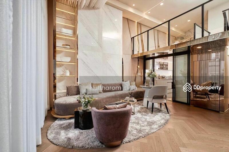 For Sale - Origin Thonglor World, Bangkok