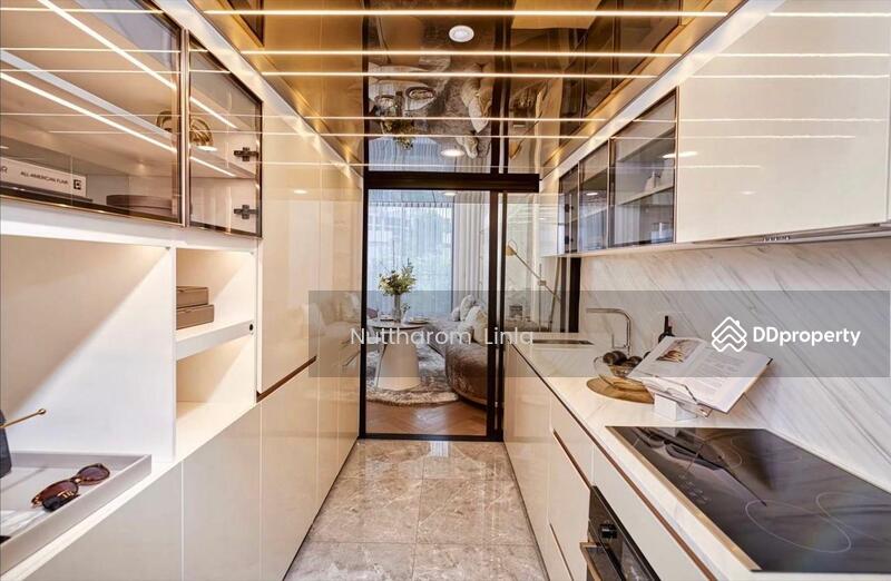 For Sale - Origin Thonglor World, Bangkok