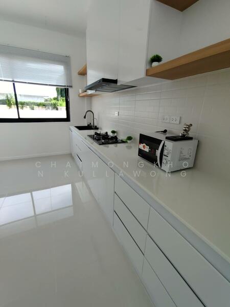 Pool villa Pattaya Sukumvit 62, Chon Buri (Pattaya), 168/75 สุขุมวิท, Nong Pru, Bang Lamung (Pattaya), Chon Buri (Pattaya), 4 Bedrooms, 285 sqm, Villa For Sale, by Chaimongkhon Kullawong, 60171225 - DDproperty.com