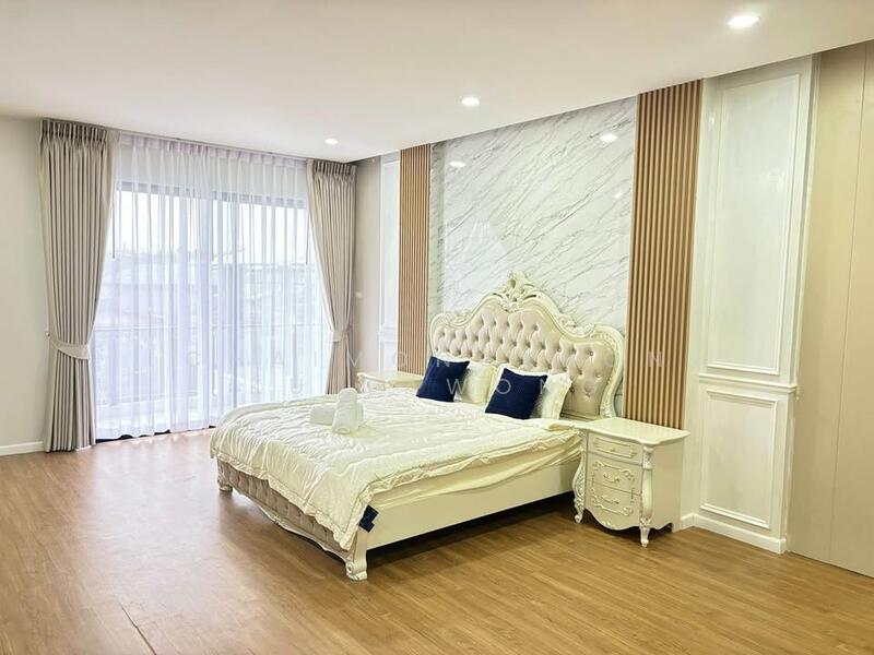 Pool villa Pattaya Sukumvit 62, Chon Buri (Pattaya), 168/75 สุขุมวิท, Nong Pru, Bang Lamung (Pattaya), Chon Buri (Pattaya), 4 Bedrooms, 285 sqm, Villa For Sale, by Chaimongkhon Kullawong, 60171225 - DDproperty.com
