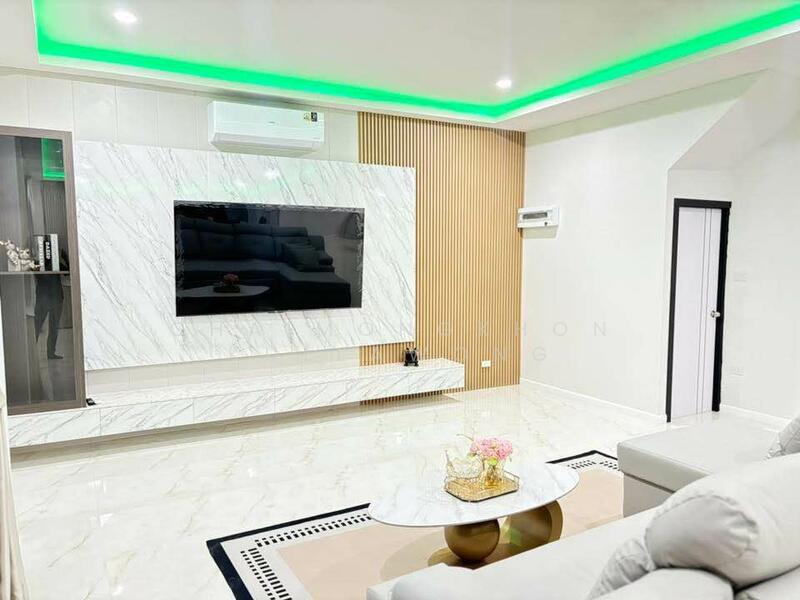 Pool villa Pattaya Sukumvit 62, Chon Buri (Pattaya), 168/75 สุขุมวิท, Nong Pru, Bang Lamung (Pattaya), Chon Buri (Pattaya), 4 Bedrooms, 285 sqm, Villa For Sale, by Chaimongkhon Kullawong, 60171225 - DDproperty.com