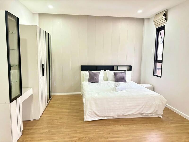 Pool villa Pattaya Sukumvit 62, Chon Buri (Pattaya), 168/75 สุขุมวิท, Nong Pru, Bang Lamung (Pattaya), Chon Buri (Pattaya), 4 Bedrooms, 285 sqm, Villa For Sale, by Chaimongkhon Kullawong, 60171225 - DDproperty.com