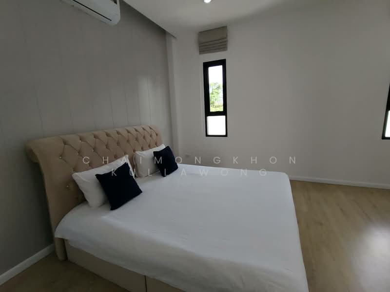 Pool villa Pattaya Sukumvit 62, Chon Buri (Pattaya), 168/75 สุขุมวิท, Nong Pru, Bang Lamung (Pattaya), Chon Buri (Pattaya), 4 Bedrooms, 285 sqm, Villa For Sale, by Chaimongkhon Kullawong, 60171225 - DDproperty.com