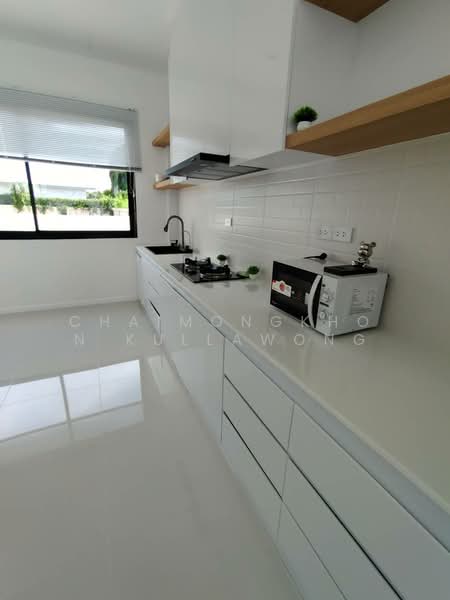 Pool villa Pattaya Sukumvit 62, Chon Buri (Pattaya), 168/75 สุขุมวิท, Nong Pru, Bang Lamung (Pattaya), Chon Buri (Pattaya), 4 Bedrooms, 285 sqm, Villa For Sale, by Chaimongkhon Kullawong, 60171225 - DDproperty.com