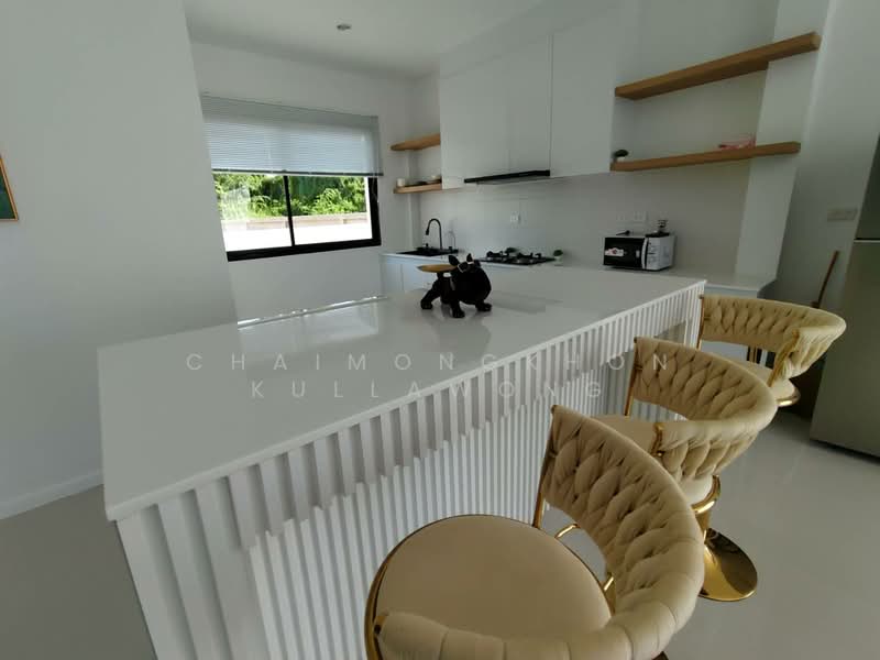 Pool villa Pattaya Sukumvit 62, Chon Buri (Pattaya), 168/75 สุขุมวิท, Nong Pru, Bang Lamung (Pattaya), Chon Buri (Pattaya), 4 Bedrooms, 285 sqm, Villa For Sale, by Chaimongkhon Kullawong, 60171225 - DDproperty.com