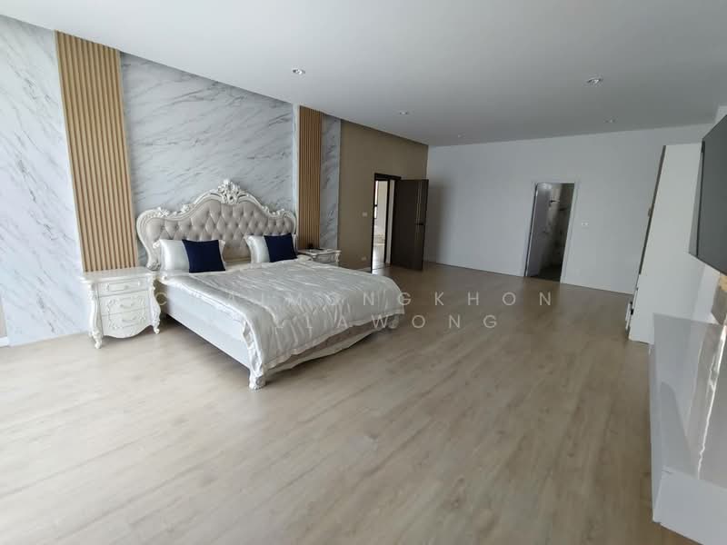 Pool villa Pattaya Sukumvit 62, Chon Buri (Pattaya), 168/75 สุขุมวิท, Nong Pru, Bang Lamung (Pattaya), Chon Buri (Pattaya), 4 Bedrooms, 285 sqm, Villa For Sale, by Chaimongkhon Kullawong, 60171225 - DDproperty.com