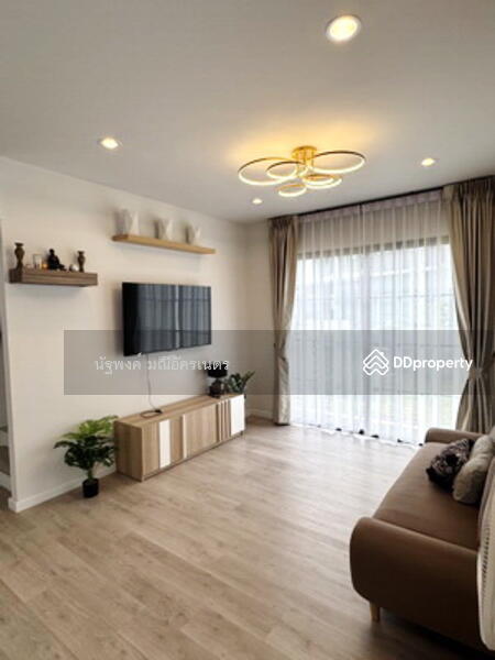 For Rent - Anasiri Rama 2-Wongwaen, Samut Sakhon