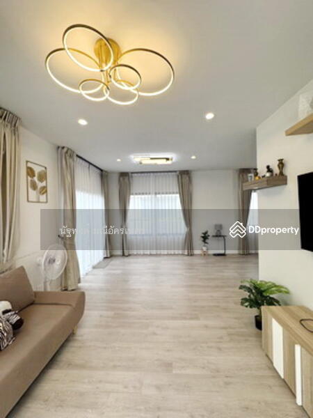 For Rent - Anasiri Rama 2-Wongwaen, Samut Sakhon