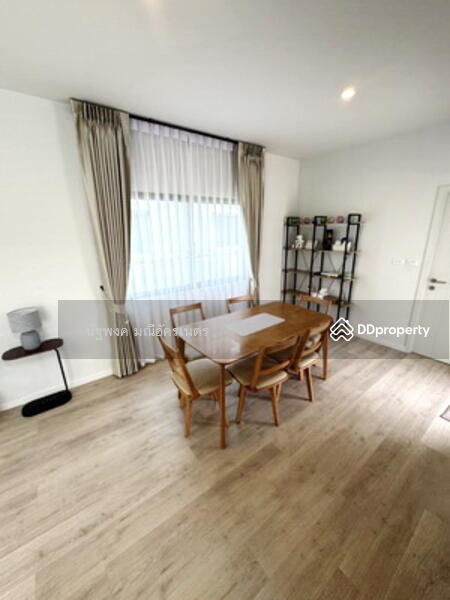 For Rent - Anasiri Rama 2-Wongwaen, Samut Sakhon