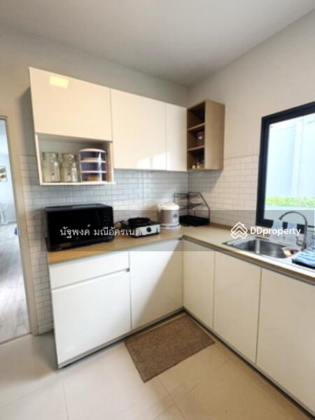 For Rent - Anasiri Rama 2-Wongwaen, Samut Sakhon