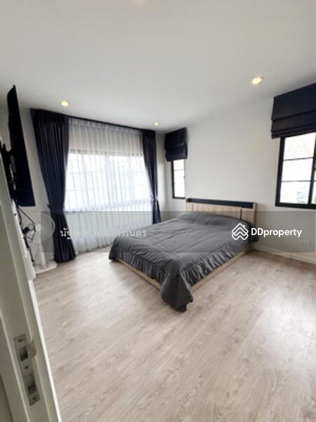 For Rent - Anasiri Rama 2-Wongwaen, Samut Sakhon