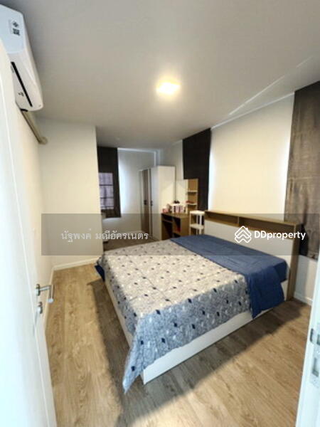 For Rent - Anasiri Rama 2-Wongwaen, Samut Sakhon