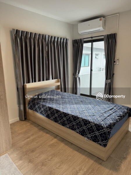 For Rent - Anasiri Rama 2-Wongwaen, Samut Sakhon