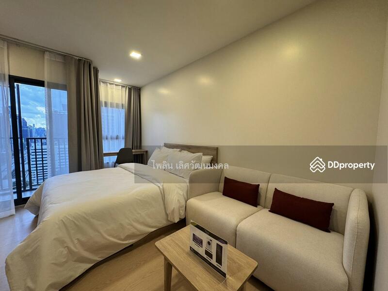 For Rent - The Base Urban Rama, Bangkok