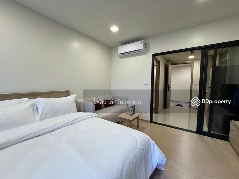ให้เช่า - The Base Urban Rama 9 : เดอะ เบส เออร์เบิน พระราม 9, กรุงเทพ