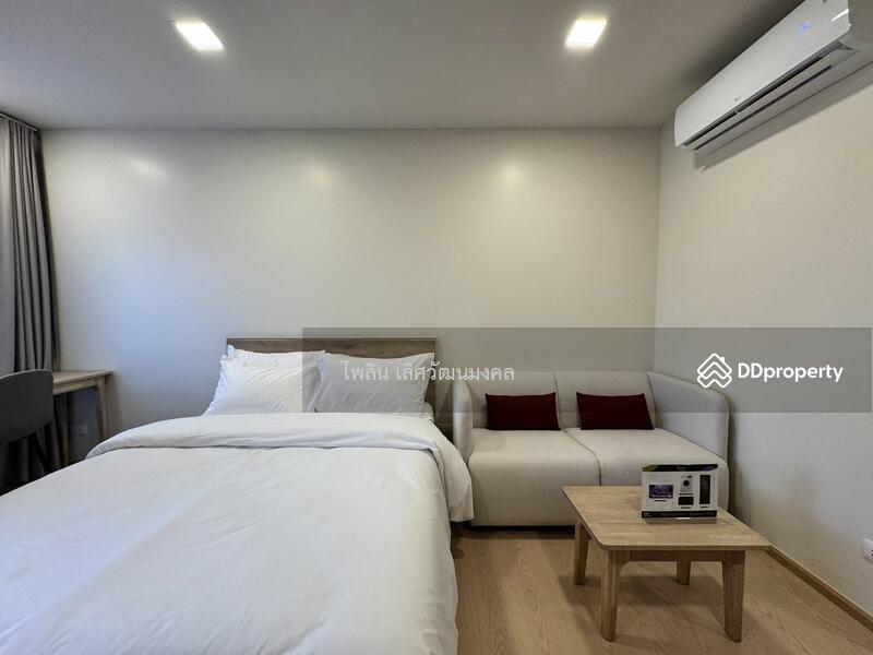 For Rent - The Base Urban Rama, Bangkok