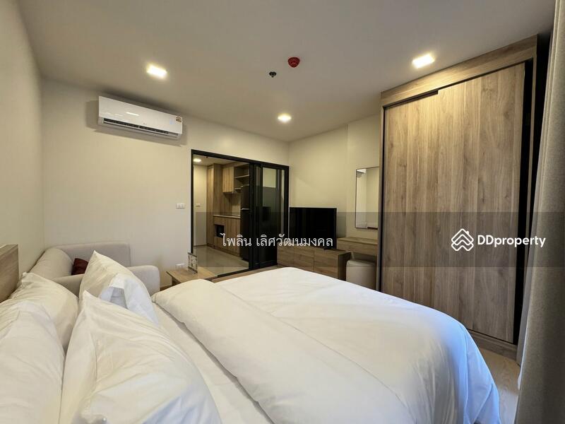 ให้เช่า - The Base Urban Rama 9 : เดอะ เบส เออร์เบิน พระราม 9, กรุงเทพ