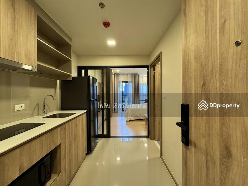ให้เช่า - The Base Urban Rama 9 : เดอะ เบส เออร์เบิน พระราม 9, กรุงเทพ