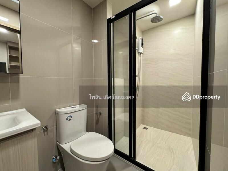 For Rent - The Base Urban Rama, Bangkok