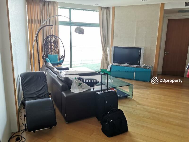 For Sale - Chatrium Residence Riverside, Bangkok