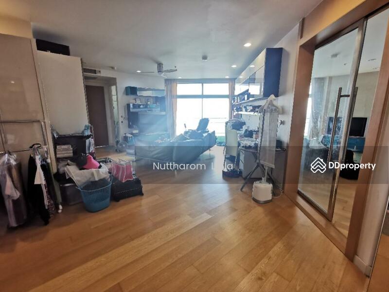 For Sale - Chatrium Residence Riverside, Bangkok