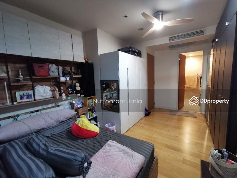 For Sale - Chatrium Residence Riverside, Bangkok