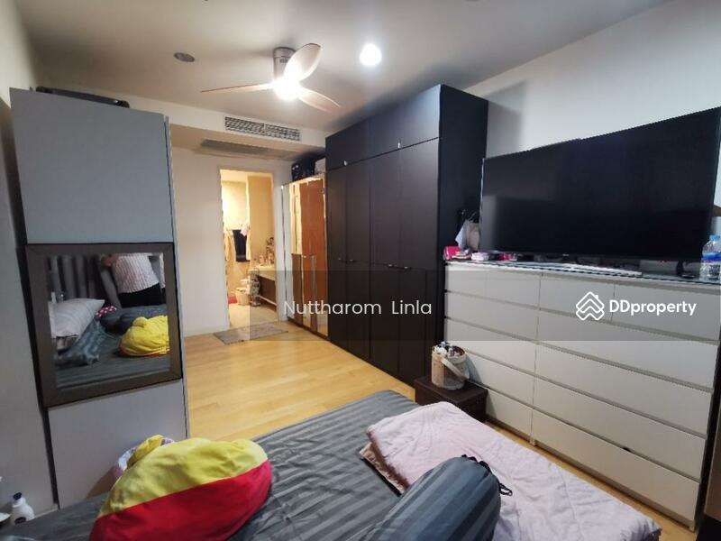 For Sale - Chatrium Residence Riverside, Bangkok