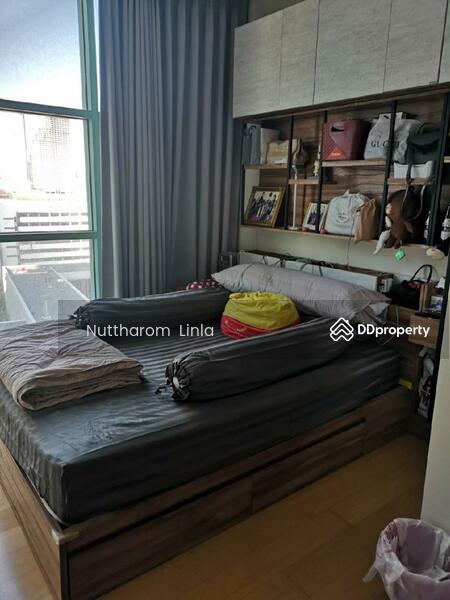 For Sale - Chatrium Residence Riverside, Bangkok