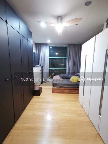For Sale - Chatrium Residence Riverside, Bangkok