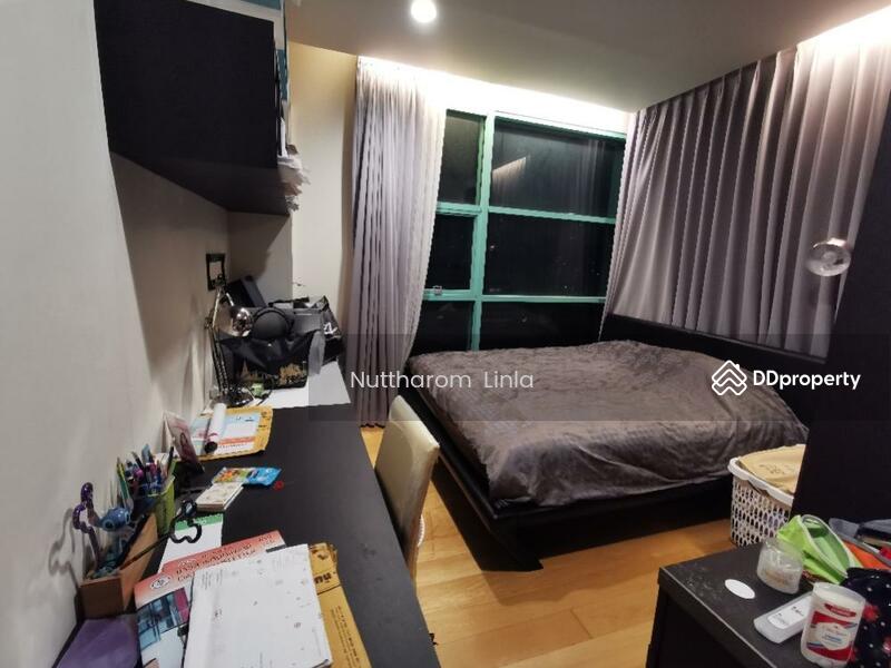 For Sale - Chatrium Residence Riverside, Bangkok