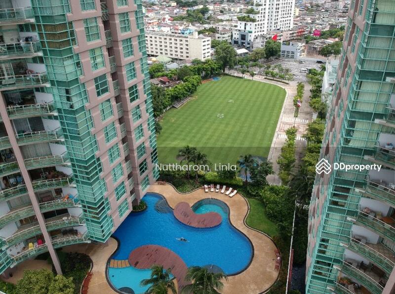 For Sale - Chatrium Residence Riverside, Bangkok