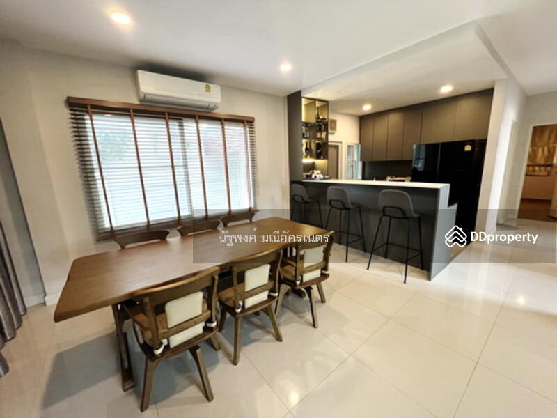 For Rent - Centro Rama9-Krungthep Kreetha, Bangkok